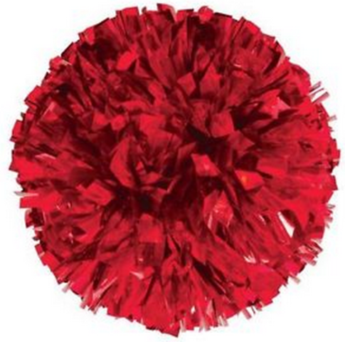 I joined cheerleading