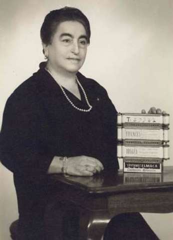 Primer libro electrónico