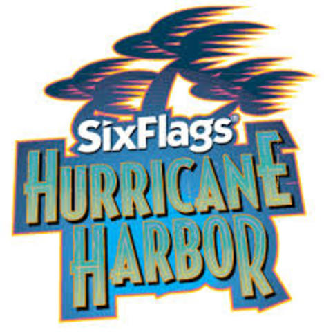 Hurricain Harbor