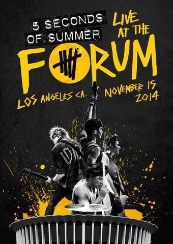 El Forum de Los Los Ángeles