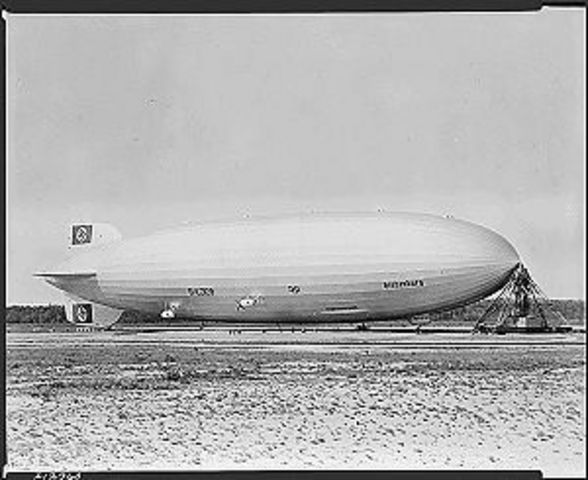 Hindenburg