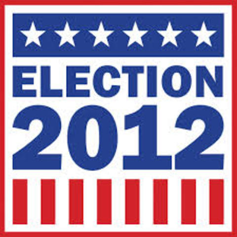 2012 election