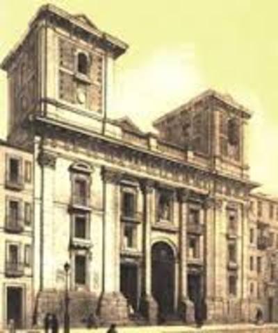 Biblioteca en México