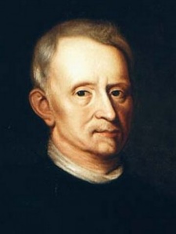 Ван Гельмонт 1579-1644