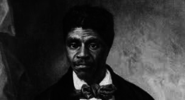 the Dread scott case