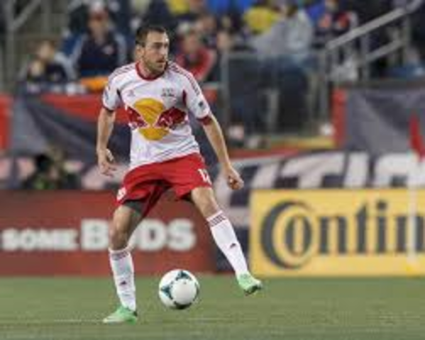 Conoci a Eric Alexander