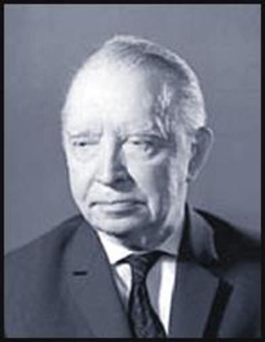 Александр Павлович Виноградов