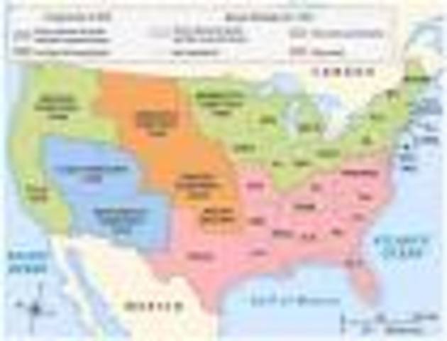 The Kansas-Nebraska Act