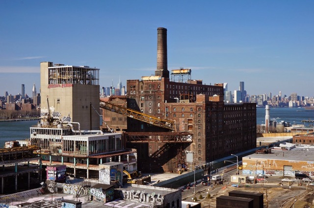 E.C. Knight Company v. U.S.