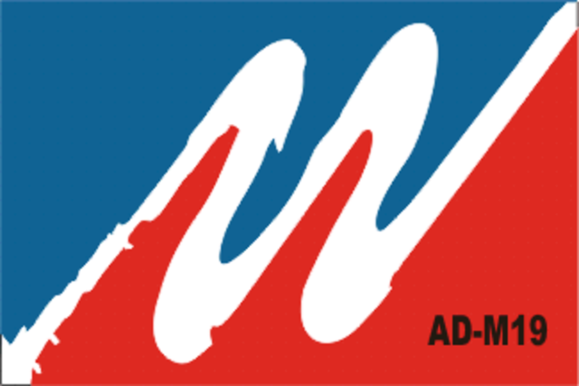 AD M-19