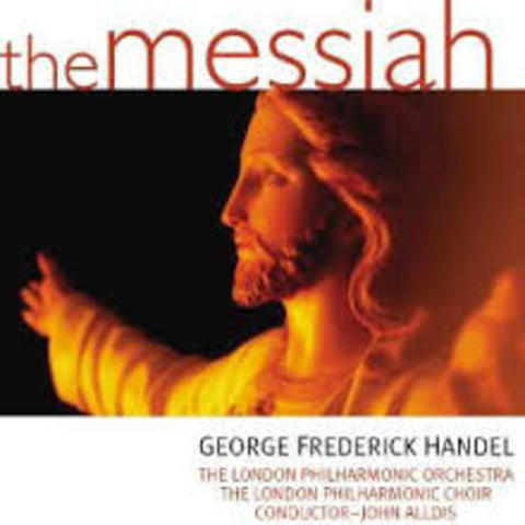 The Messiah