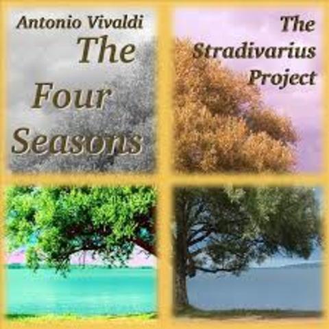 The Four Seasons