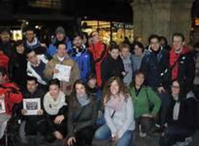 Bilbao : primer Servicio de Tiempo Libre deDeficientes Mentales