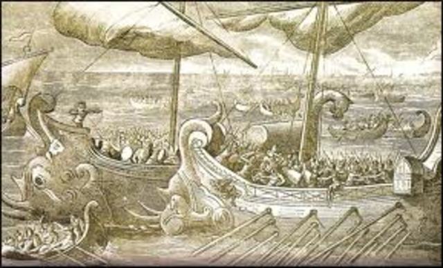 La palabra logística