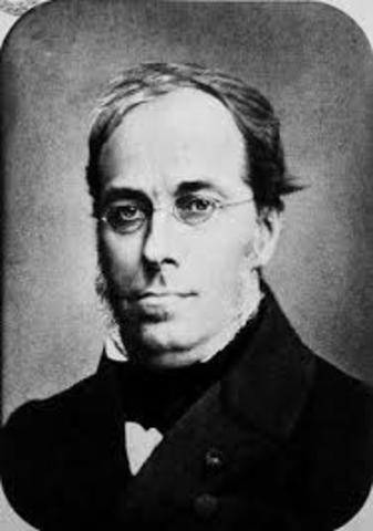 El ingenier Jules Juvenel Dupuit,