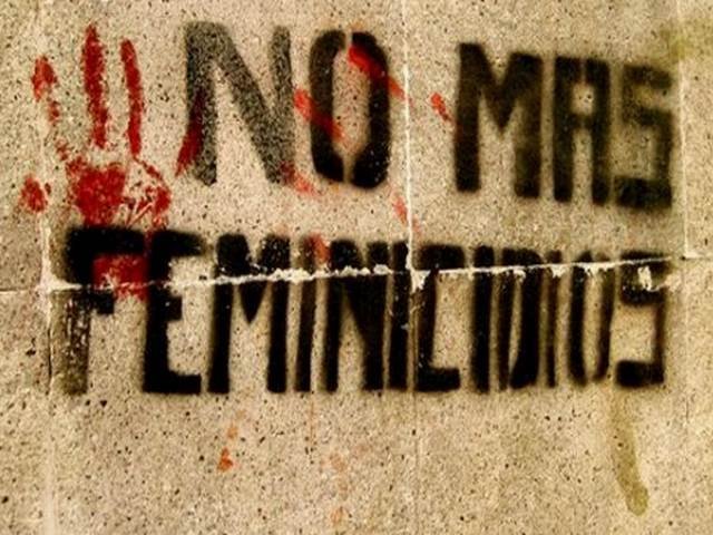 Se promulga la Ley que modifica el Código Penal, incorporando el Feminicidio