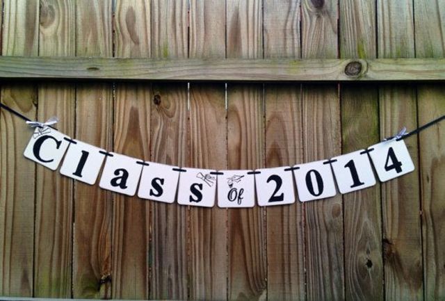 El Día De Mi Graduación De Octavo Grado