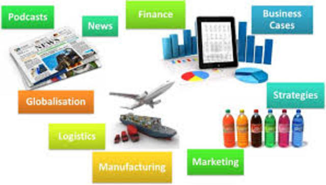 Cosechando un grupo de conceptos y elementos