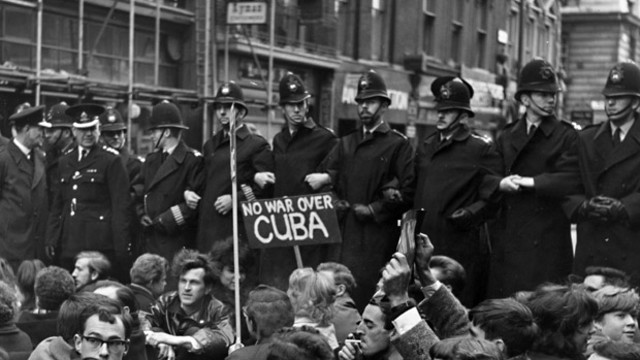 Cuban Missile Crisis