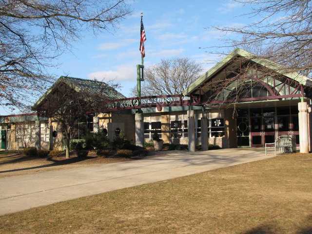 Me Empecé Elementary Escolar