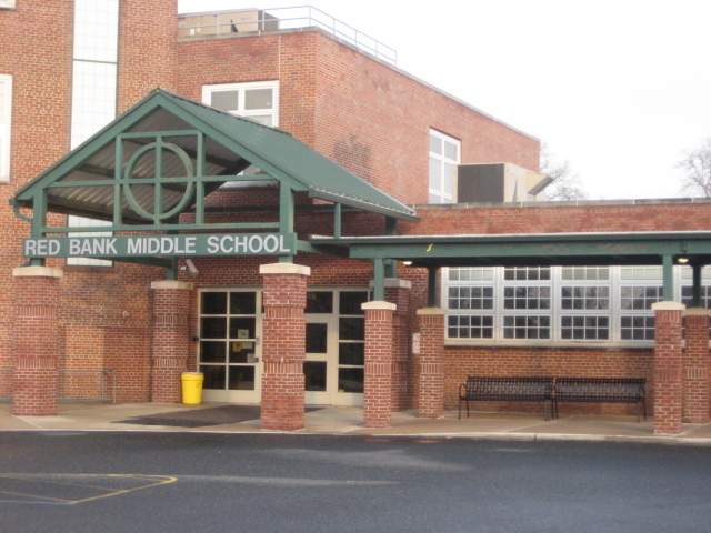 first day of middle school