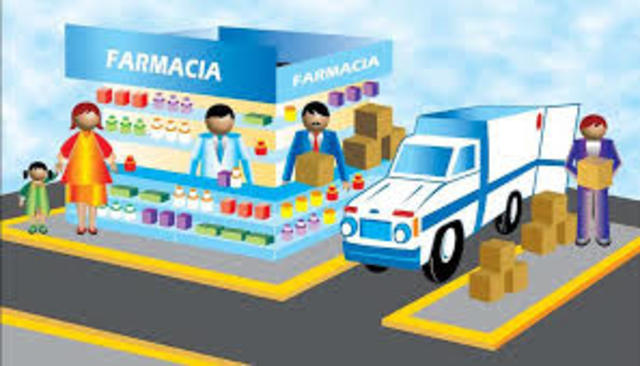 Resalta que la logística