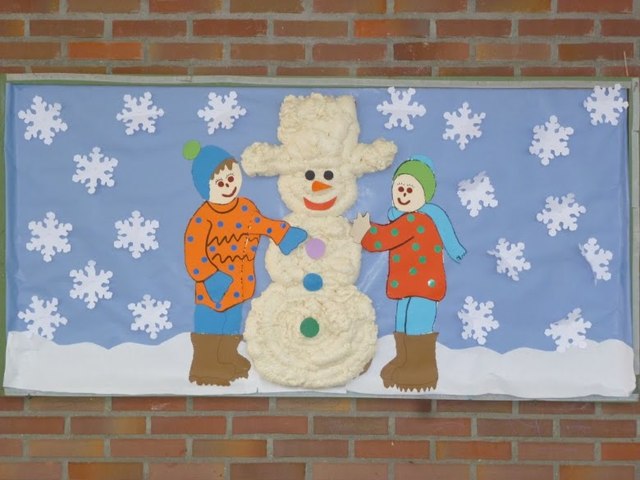 Se acerca el invierno