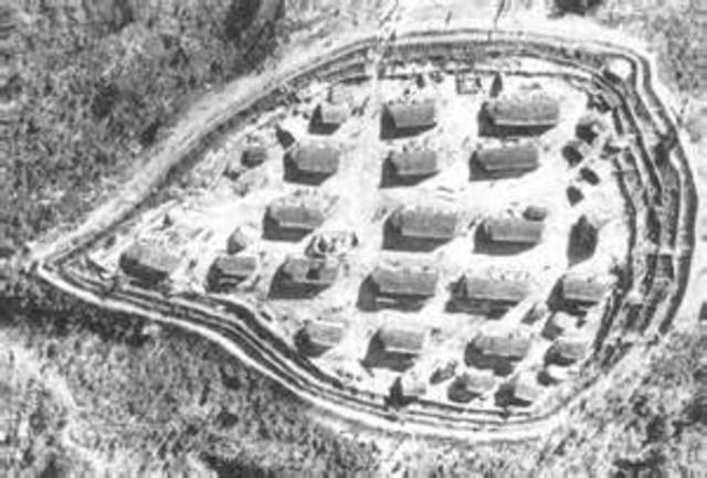 Strategic Hamlet Program