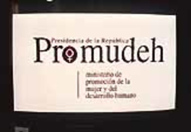 Se crea el Programa contra la Violencia Familiar y Sexual