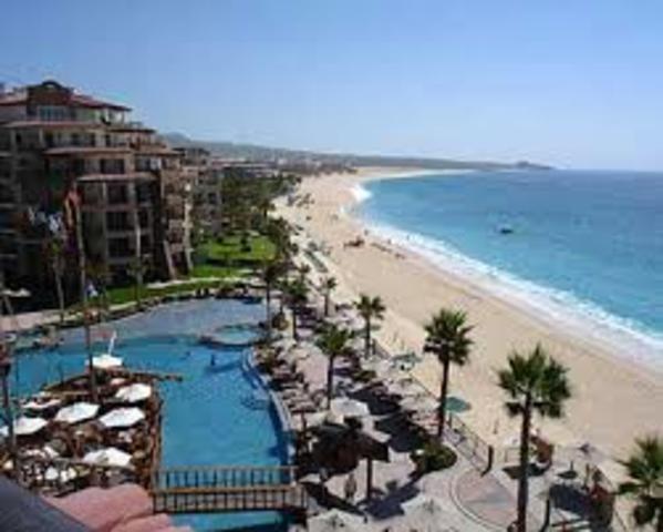 Vacaciones en México