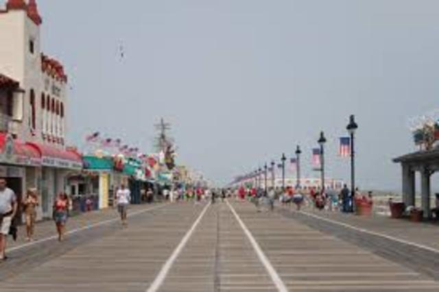 Ocean City