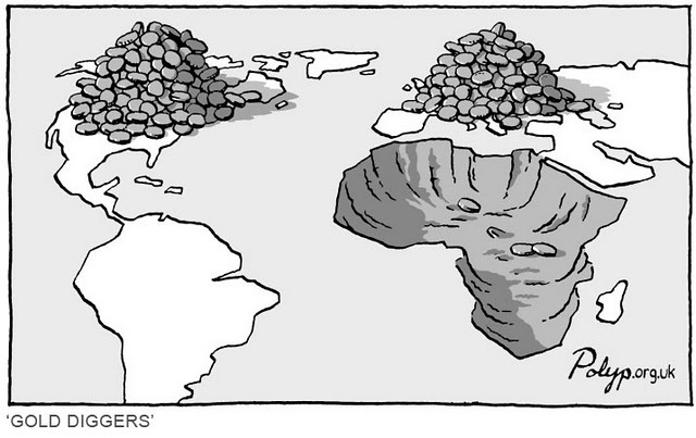 Europe: Imperialism