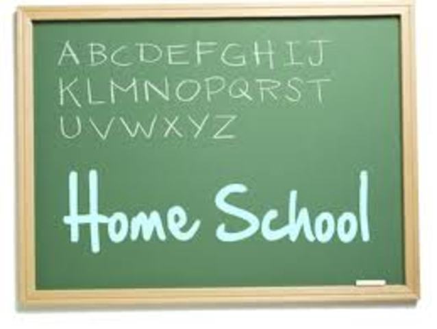 when i got kicked out