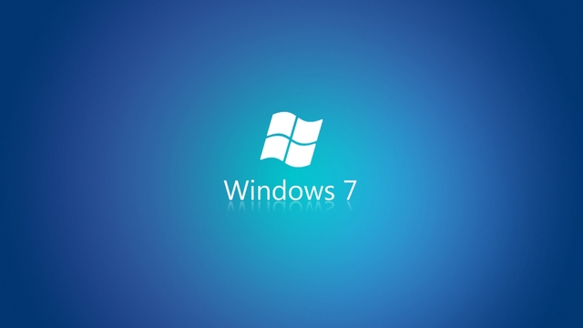 Windows 7