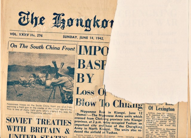 Japanese decided to take Port Moresby by land invasion.