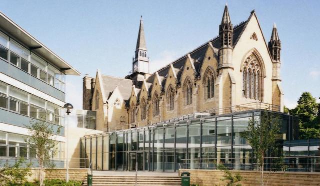 Tolkien became an english profressor at thr University of Leeds