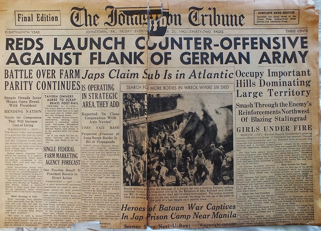 japanese begin their retreat alond the Kokoda trail.