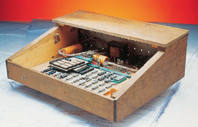 Apple I