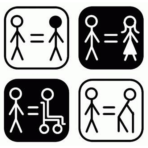 Se promulga la Ley de Igualdad de Oportunidades entre hombres y mujeres