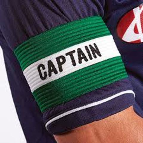 Capitana
