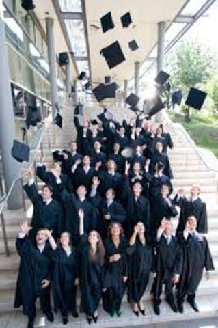 Graduacion