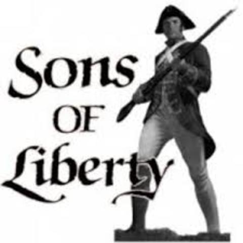 Sons of Liberty
