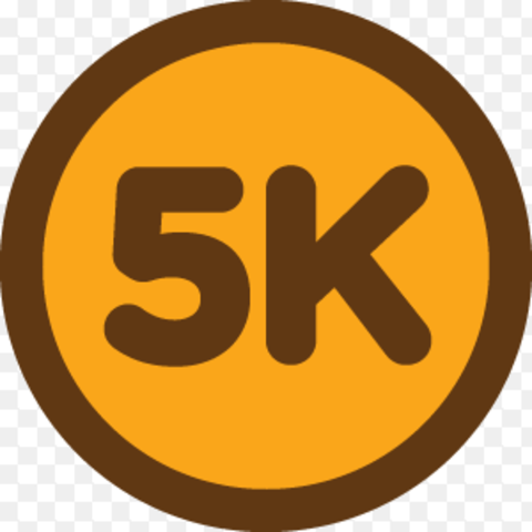5k