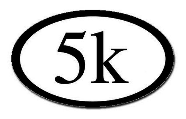 5k