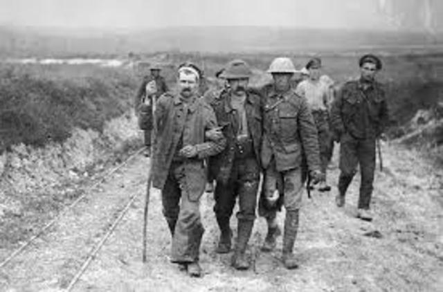 hundered days offense