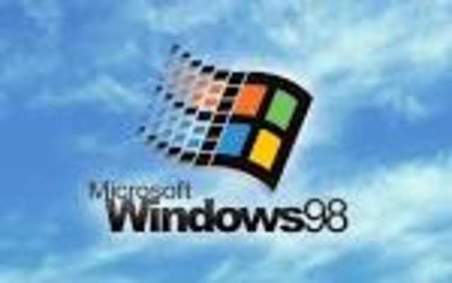 Windows 98