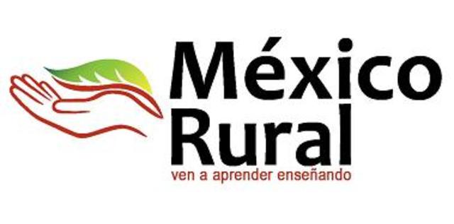 Coordinadora de proyecto México Rural