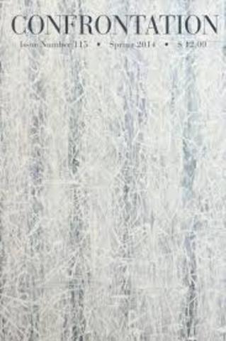 Saadawi helped publish a feminist magazine, Confrontation, and was imprisoned in September by President Anwar al-Sadat