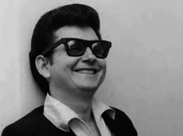 roy orbison death