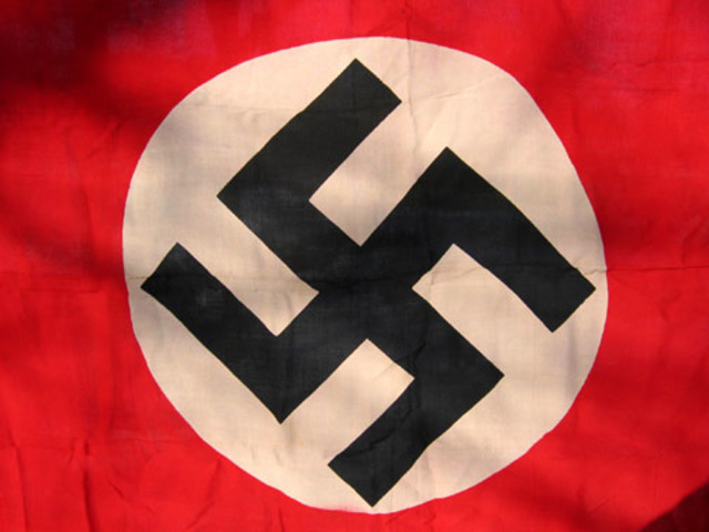 Hitler Refuses to Pay Reparations